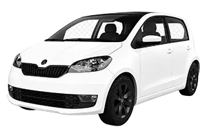 Skoda Citigo — Оригинальные OEM запчасти