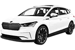 Skoda Enyaq/Elroq — Genuine OEM Parts