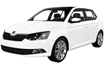 Skoda Fabia (Type NJ) Facelift (2018 - 2023) — Оригинальные OEM запчасти