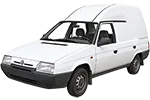 Skoda Favorit Forman Pickup — Оригинальные OEM запчасти