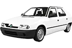 Skoda Felicia — Оригинальные OEM запчасти