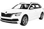 Skoda Kamiq — Оригинальные OEM запчасти