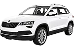 Skoda Karoq (2018 - 2020) — Оригинальные OEM запчасти