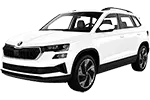 Skoda Karoq — Оригинальные OEM запчасти