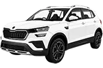 Skoda Kushaq (2021 - 2024) — Оригинальные OEM запчасти