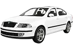Skoda Octavia A5 (Typ 1Z) Facelift (2009 - 2013) — Оригинальные OEM запчасти