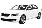 Skoda Octavia A7 (Typ 5E) (2013 - 2017) — Оригинальные OEM запчасти