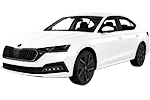 Skoda Octavia A8 (Typ NX) (2020 - 2023) — Оригинальные OEM запчасти