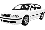 Skoda Octavia I (Typ 1U) Facelift (2001 - 2011) — Оригинальные OEM запчасти