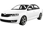 Skoda Rapid (2012 - 2016) — Оригинальные OEM запчасти