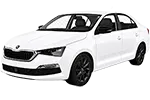 Skoda Rapid Spaceback — Оригинальные OEM запчасти