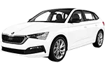 Skoda Scala/Kamiq — Оригинальные OEM запчасти