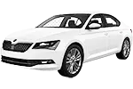 Skoda Superb B8 (Typ 3V) Facelift (2019 - 2024) — Оригинальные OEM запчасти