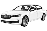 Skoda Superb — Оригинальные OEM запчасти