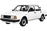 Skoda Sk.105/20/30/35/36/garde — Оригинальные OEM запчасти
