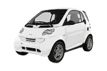 Smart Fortwo W450 (1998 - 2004) — 正品OEM零件