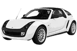 Smart Roadster — 正品OEM零件
