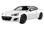 Subaru BRZ — Piezas OEM originales