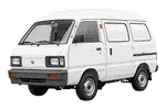 Subaru E-series — Piezas OEM originales