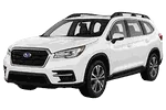 Subaru Evoltis — Piezas OEM originales