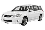 Subaru Exiga — Piezas OEM originales