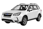 Subaru Forester — Piezas OEM originales