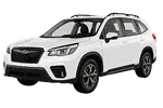Subaru Forester — Piezas OEM originales
