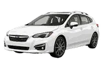 Subaru Impreza — Piezas OEM originales
