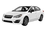 Subaru Impreza GJ/GP Facelift (2015 - 2016) — Piezas OEM originales