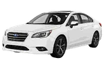 Subaru Legacy BN/BS Facelift (2017 - 2020) — Piezas OEM originales