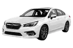 Subaru Legacy — Piezas OEM originales