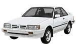 Subaru Leone — Piezas OEM originales