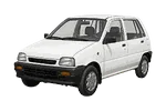 Subaru M60/M70/M80 — Piezas OEM originales