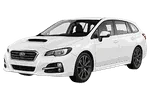 Subaru WRX/Levorg VM Facelift (2019 - 2020) — Piezas OEM originales