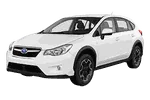 Subaru XV GP Facelift (2016 - 2017) — Piezas OEM originales