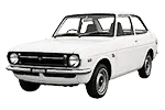 Toyota 1000 — Parti OEM originali Toyota 1000 — Parti OEM originali