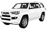 Toyota 4Runner (N280) 1st Facelift (2014 - 2019) — ETKA Online Katalog Dílů OEM