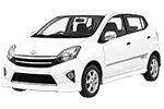 Toyota Agya/Wigo — Originální díly OEM Toyota Agya/Wigo — Originální díly OEM