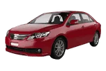 Toyota Allion — Originální díly OEM Toyota Allion — Originální díly OEM