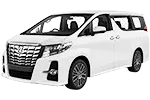 Toyota Alphard AH30 (2015 - 2025) — Parti OEM originali