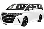 Toyota Alphard — Parti OEM originali Toyota Alphard — Parti OEM originali