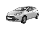 Toyota Aqua — Parti OEM originali Toyota Aqua — Parti OEM originali