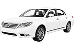Toyota Avalon (XX30) Facelift (2008 - 2012) — ETKA Online Katalog Dílů OEM