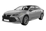 Toyota Avalon — Parti OEM originali Toyota Avalon — Parti OEM originali