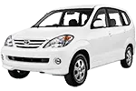 Toyota Avanza F600 (2003 - 2025) — Parti OEM originali