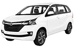 Toyota Avanza (F650) 1st Facelift (2015 - 2018) — ETKA Online Katalog Dílů OEM