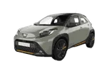 Toyota Aygo — Parti OEM originali Toyota Aygo — Parti OEM originali