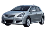 Toyota Blade — Parti OEM originali Toyota Blade — Parti OEM originali
