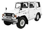 Toyota Blizzard — Parti OEM originali Toyota Blizzard — Parti OEM originali