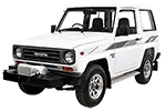Toyota Blizzard — Parti OEM originali Toyota Blizzard — Parti OEM originali